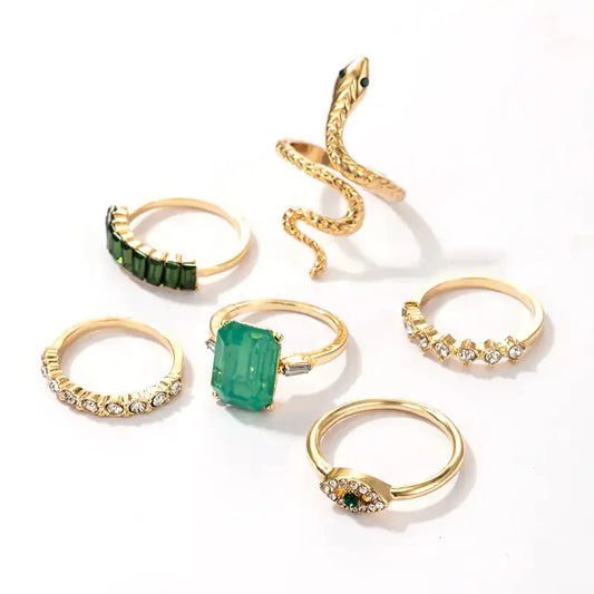 Vintage Ring_Vivareflex_Online