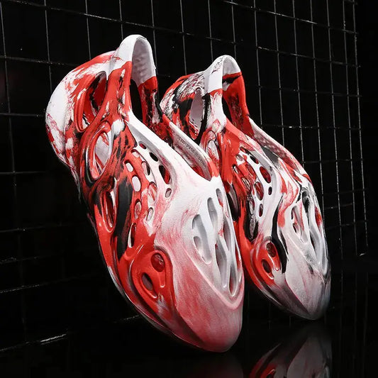 Wading Slippers High Quality 2022 Casual Men Sandals Vivareflex Online