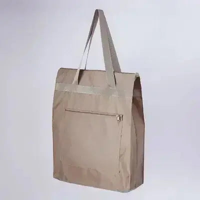 Waterproof Foldable Oxford Shopping Tote Bag Large Capacity Reusable Handbag Ultimate Bag Store