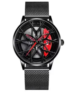 Waterproof Sport Watch for Men Vivareflex Online