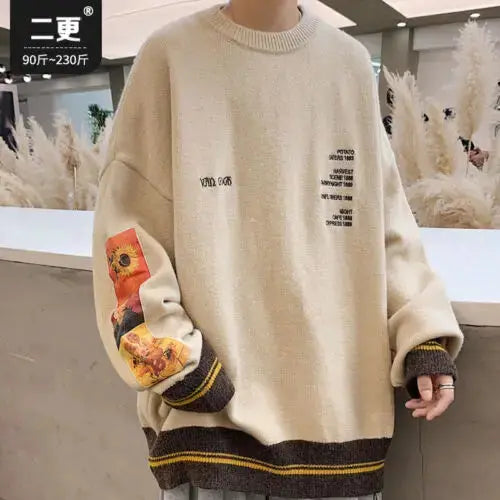 Winter Sweater Men Clothing Sweaters Vivareflex Online