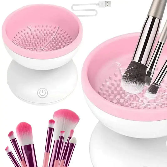 Women Eye Shadow Brush Cleaning Tool Vivareflex Online