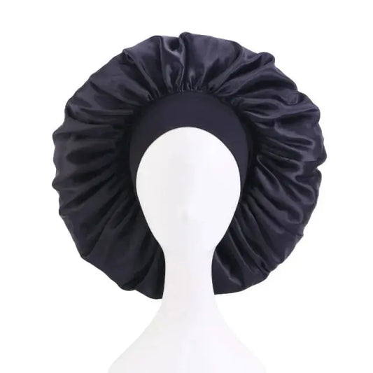 Women Satin Round Cap Sleep Hat Vivareflex Online