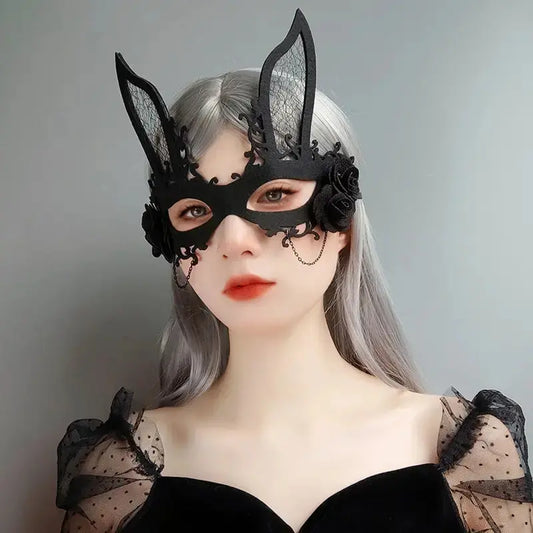 Women Masquerade Facewear Vivareflex Online