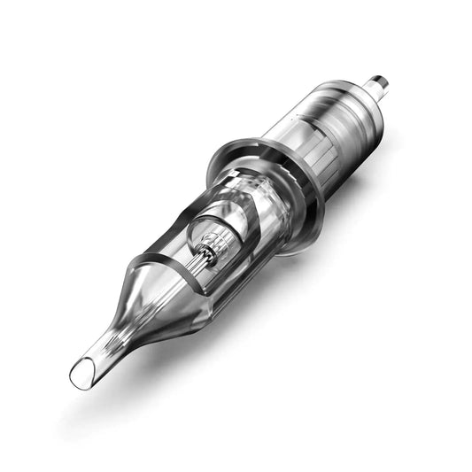 Tattoo Cartridge Needles - 50pcs Assorted Tattoo Needle_Vivareflex_Online