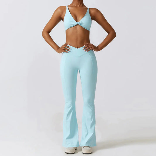 Yoga Exercise Suit For Women Vivareflex Online