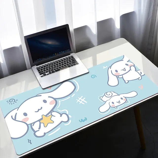 Cinnamoroll Mouse Pad - Vivareflex Online