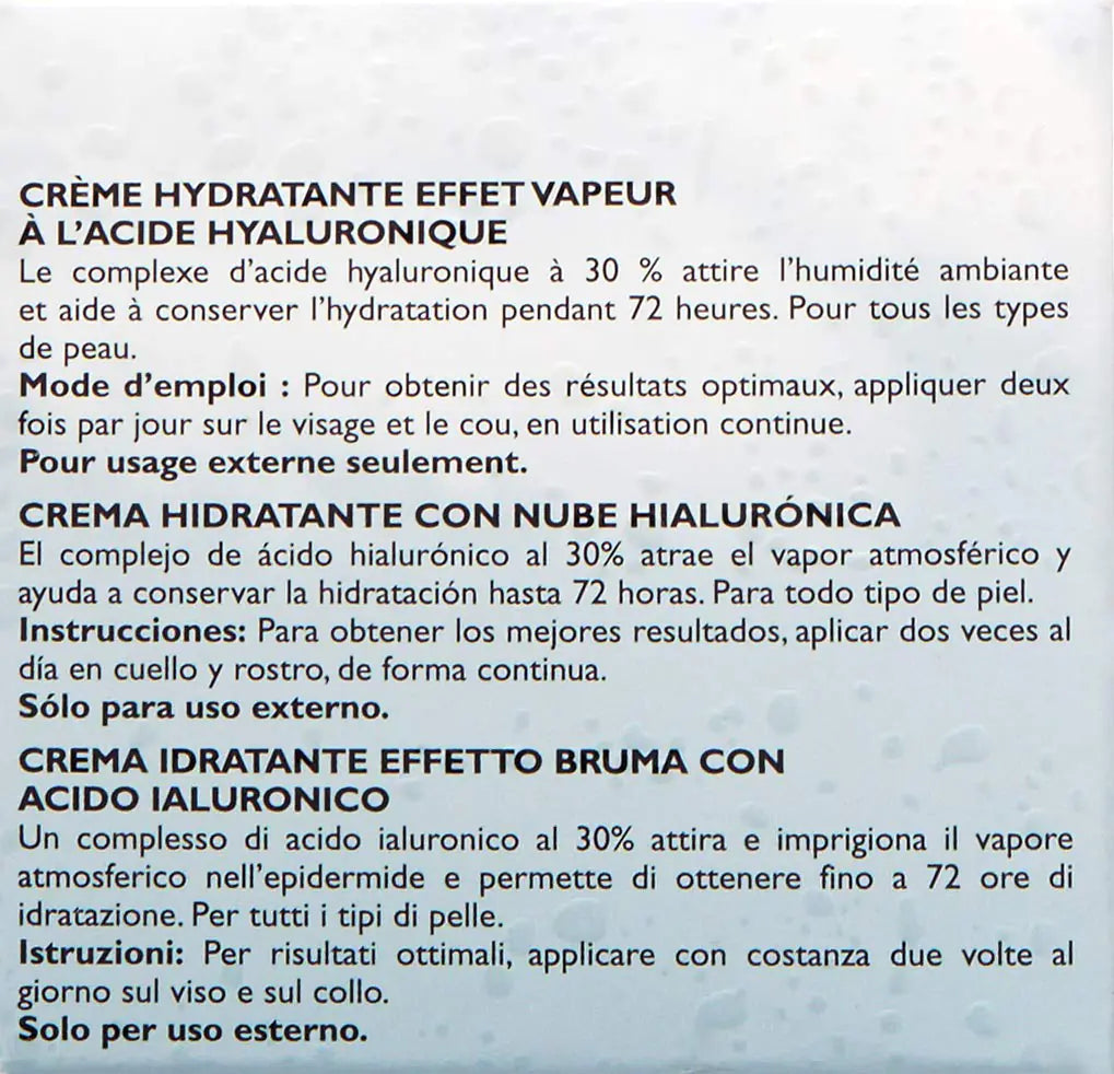 Peter Thomas Roth | Water Drench Hyaluronic Cloud Cream | Crema hidratante para el rostro, hasta 72 horas de hidratación para una piel de aspecto más juvenil, sin fragancia, 1,69 onzas líquidas 1,7 onzas líquidas (paquete de 1) 