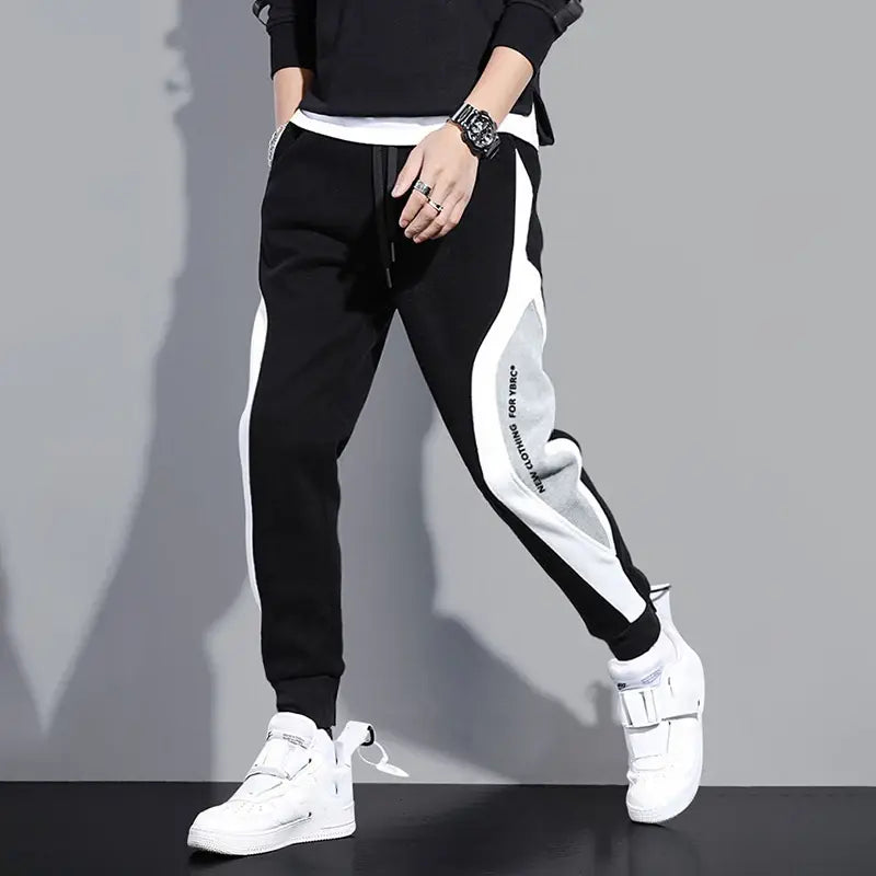 New Casual Pants Men Fitness Sportswear Tracksuit Vivareflex Online