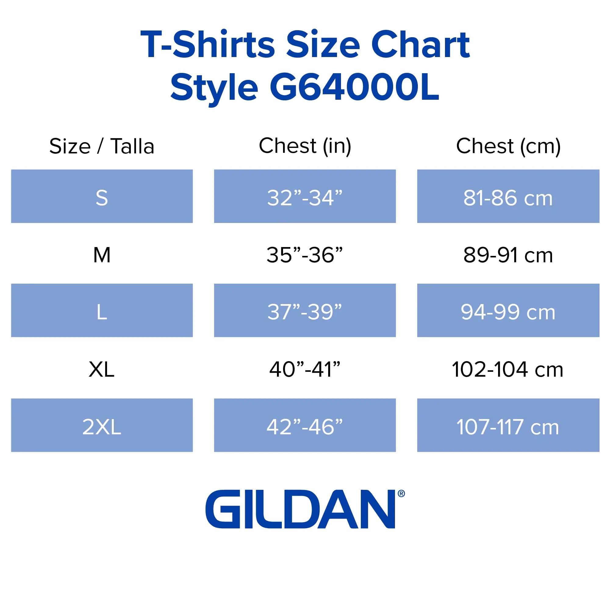 Camiseta de algodón Softstyle para mujer de Gildan, estilo G64000L, paquete múltiple, talla extragrande, color blanco (paquete de 2) 