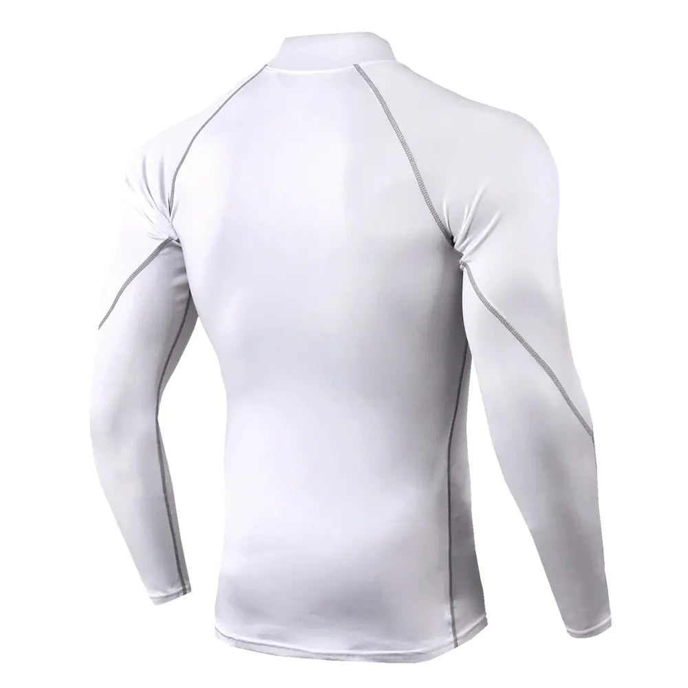 Men Bodybuilding Sport T-shirt Quick Dry Vivareflex Online