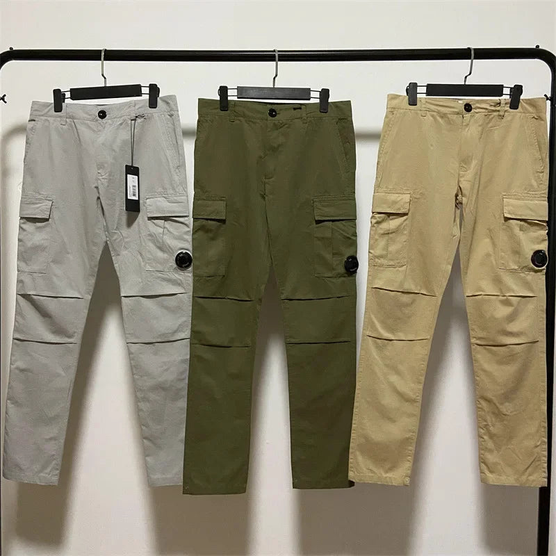 Casual Cargo Pants for Men Vivareflex Online