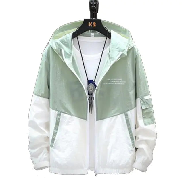 College Style Varsity Jacket For Men and Women Vivareflex Online