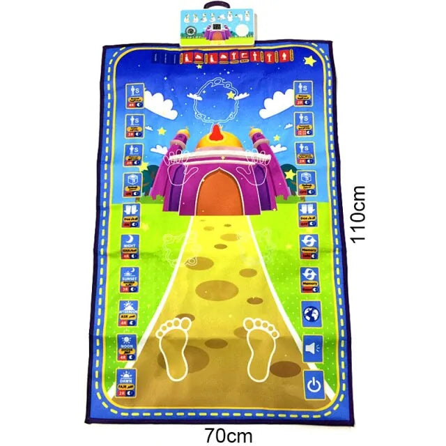 Tapis de prière