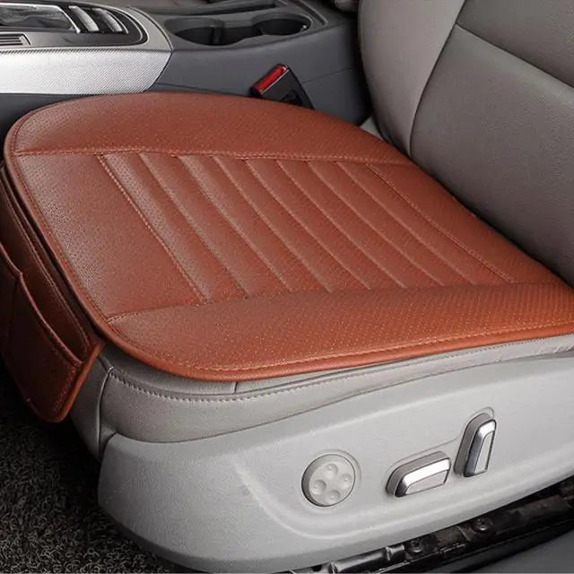 Funda de asiento de coche universal y transpirable