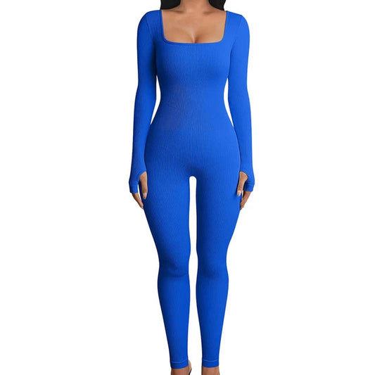 Women Skinny Jumpsuit Vivareflex Online