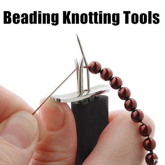 Beading Knotting Tool - Vivareflex Online