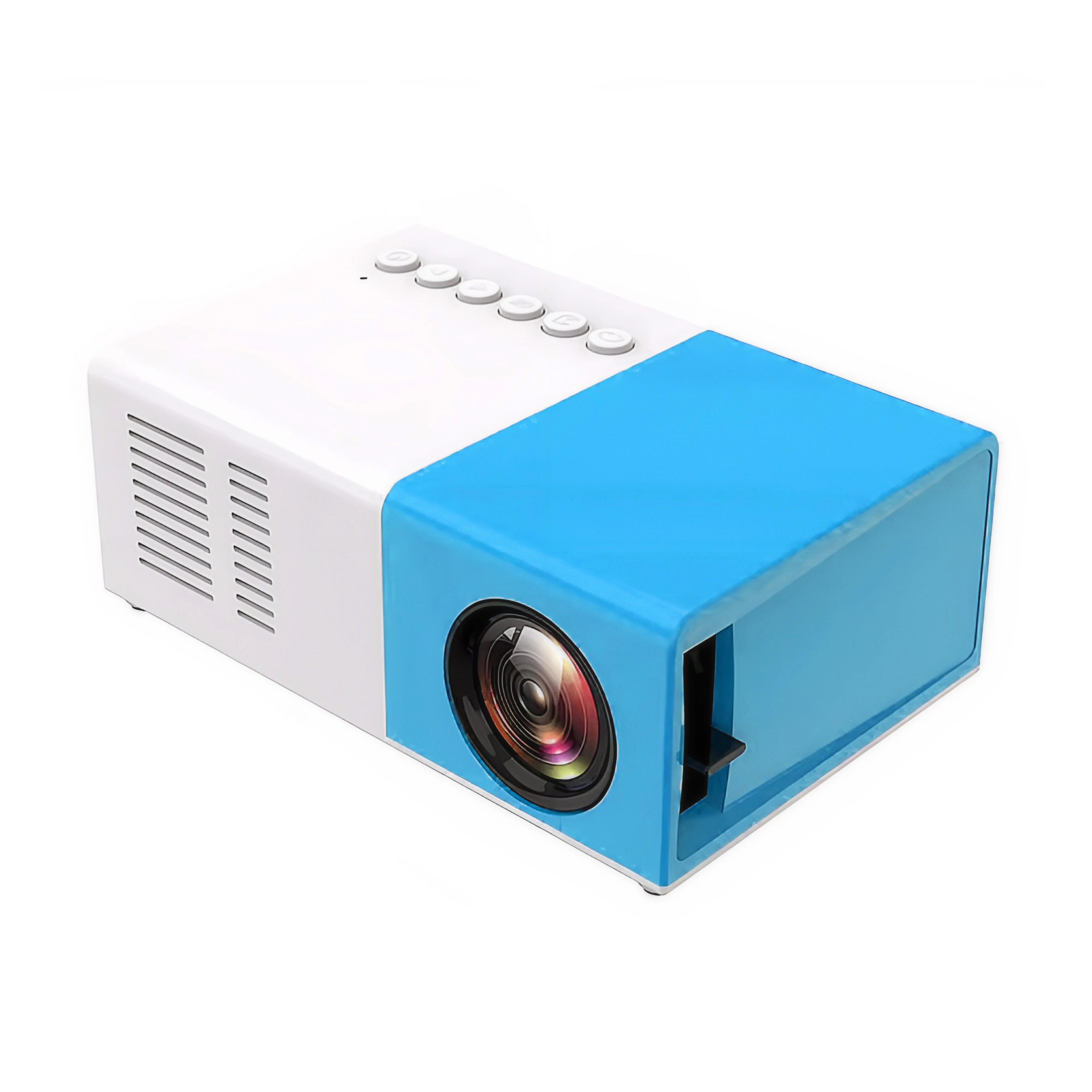 Smart Projector - Vivareflex Online