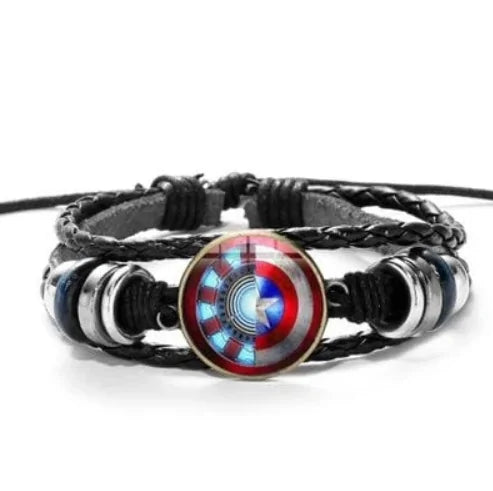 Pulsera de reactor de arco