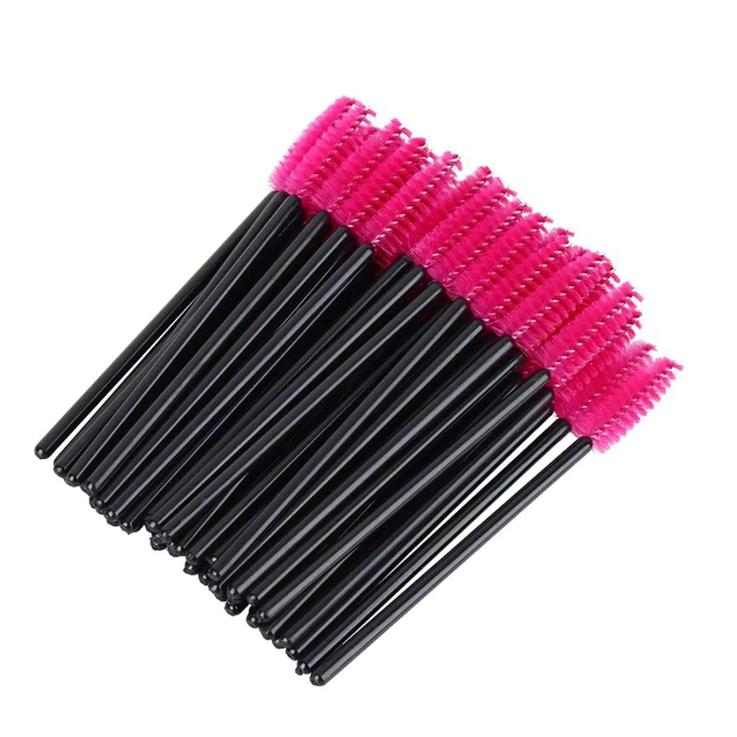 100PCS Disposable Eyelash Mascara_Vivareflex_Online