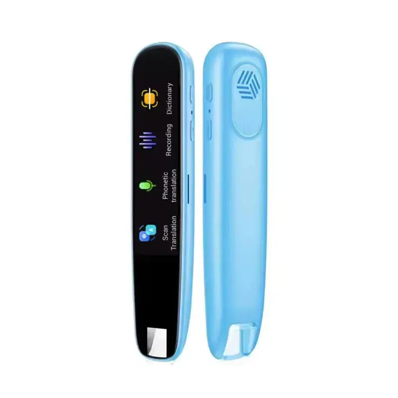 Languages Translation Scanning Pen_Vivareflex_Online