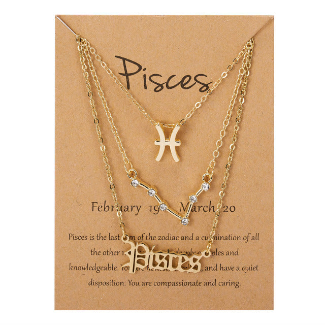 12 Different Zodiac Signs_Vivareflex_Online