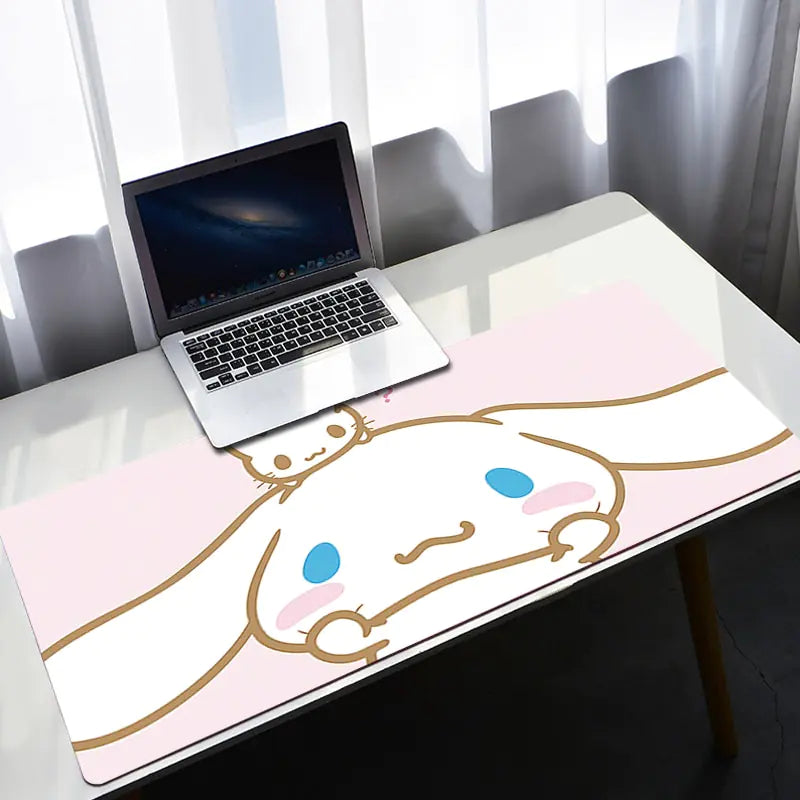 Tapis de souris Cinnamoroll