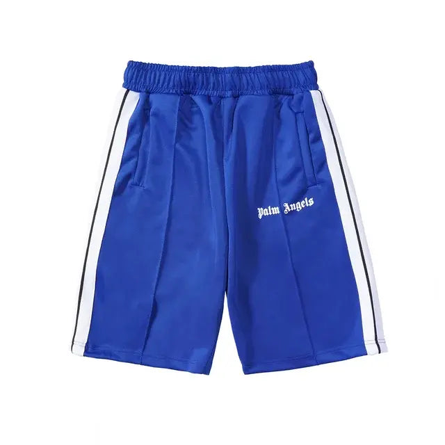 Palm Angels Casual Shorts For Men Vivareflex Online