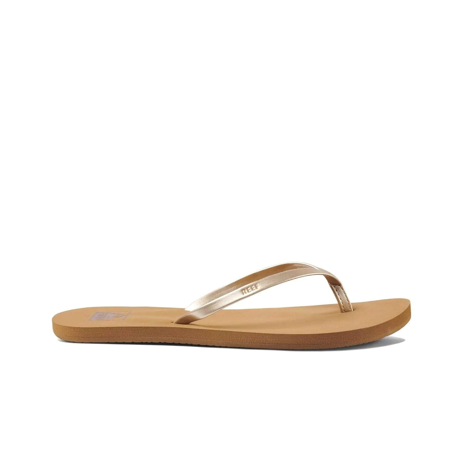 REEF Bliss Nights Women's Flip Flop – Lightweight Comfort for Every Step - Vivareflex Online