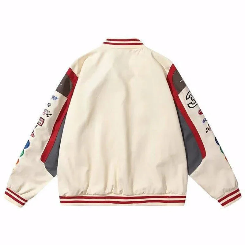 Bomber Jacket M&M Men Women Vivareflex Online