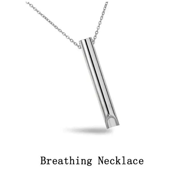 Trendy Stainless Steel Pillar Pendant For Men & Women Vivareflex Online