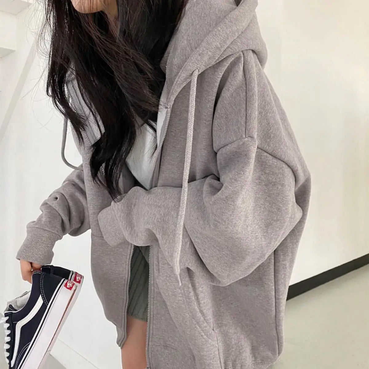 Chic Comfort Women’s Hoodie Vivareflex Online