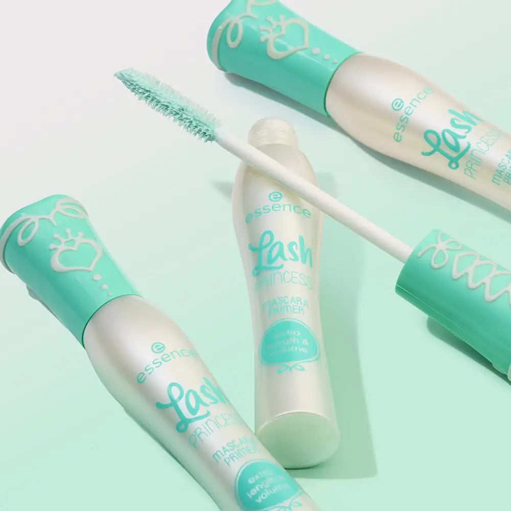 Essence Lash Princess Volume & Length Primer - Vivareflex Online