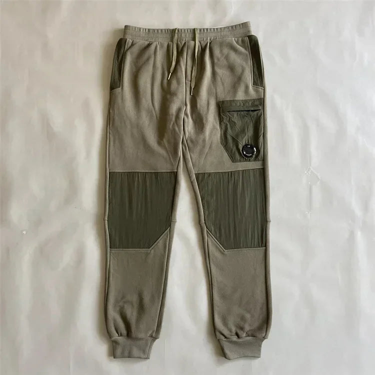 Soft Cotton Jogging Pants for Men Vivareflex Online