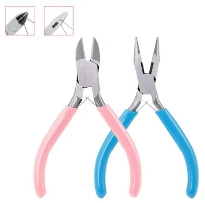 Jewelry Pliers Set - Vivareflex Online