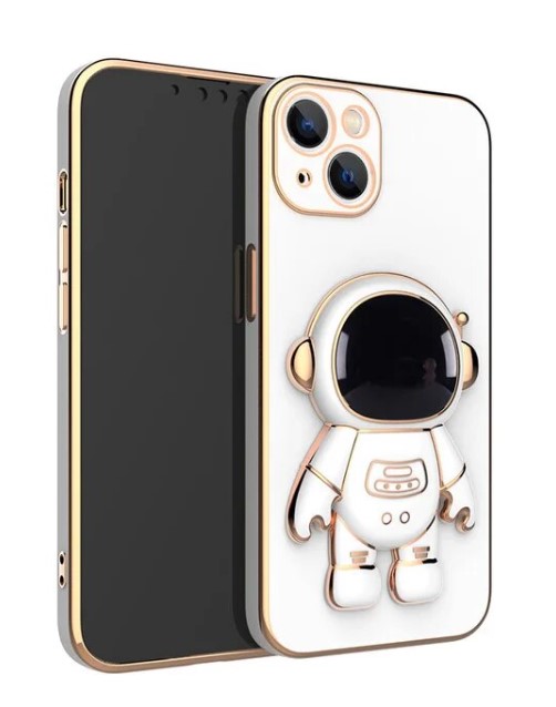 3D Astronaut Folding Phone Case Vivareflex Online