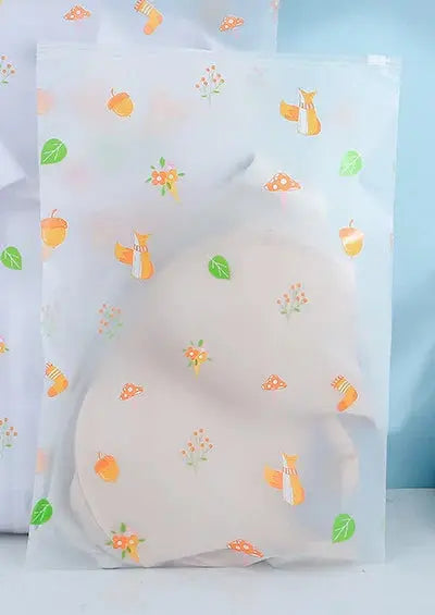 1pc Travel Zipper Cartoon Makeup Bag PVC Cosmetic Storage Bags Organizer Women Beauty Toiletry Kits Bath Wash Make Up Case Ultimate Bag Store