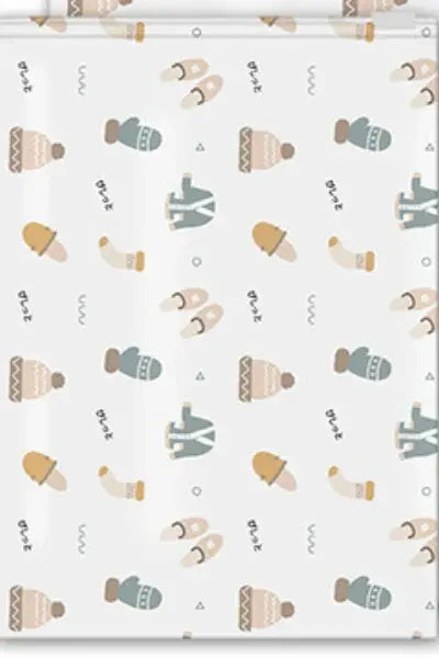 1pc Travel Zipper Cartoon Makeup Bag PVC Cosmetic Storage Bags Organizer Women Beauty Toiletry Kits Bath Wash Make Up Case Ultimate Bag Store