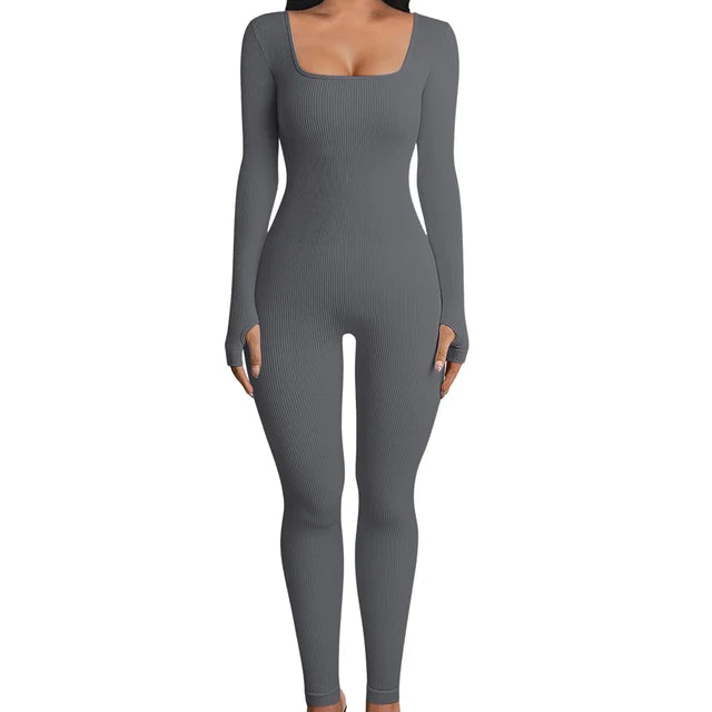 Women Skinny Jumpsuit Vivareflex Online