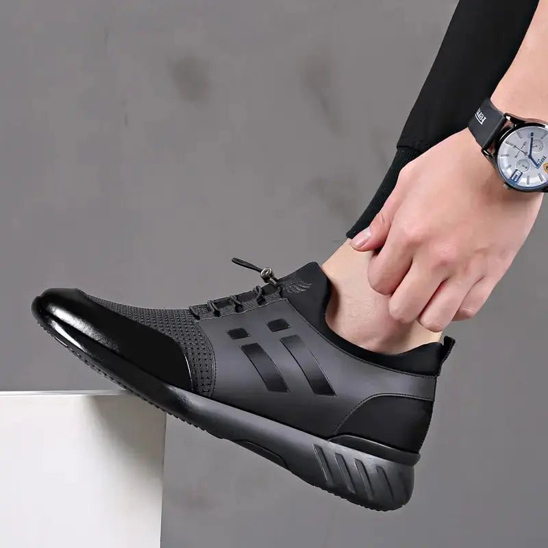 2022 ComfortCraft Men's Leather Shoes Vivareflex Online