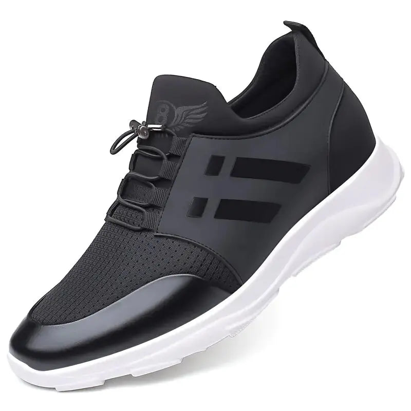 2022 ComfortCraft Men's Leather Shoes Vivareflex Online
