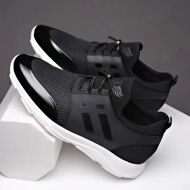 2022 ComfortCraft Men's Leather Shoes Vivareflex Online