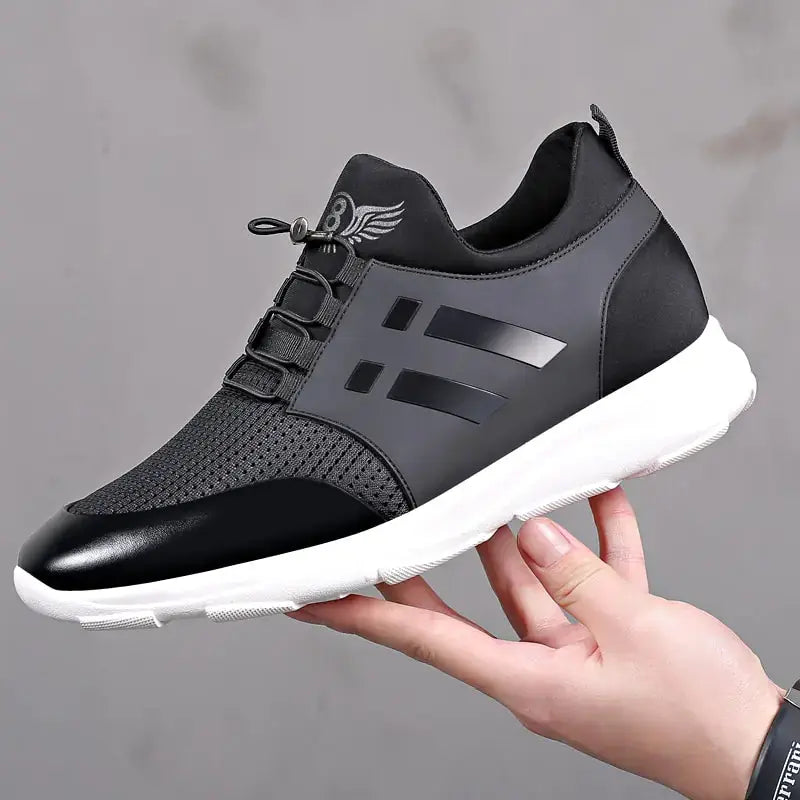 2022 ComfortCraft Men's Leather Shoes Vivareflex Online
