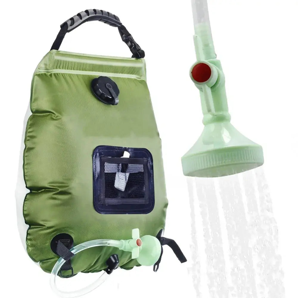 20L Camping Water Bags Vivareflex Online