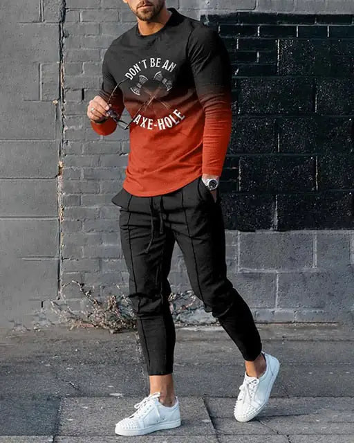 Urban Retro Men's Streetwear Vivareflex Online