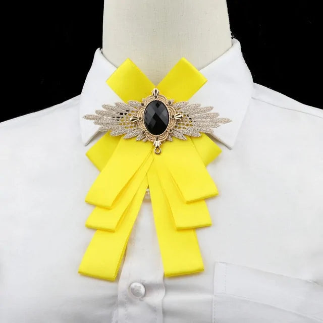 Gorgeous Vintage Bow Tie For Women Vivareflex Online