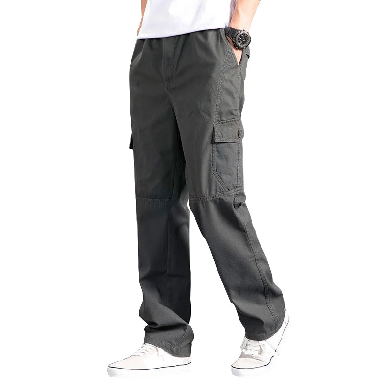 New Cargo Pants for Men Vivareflex Online