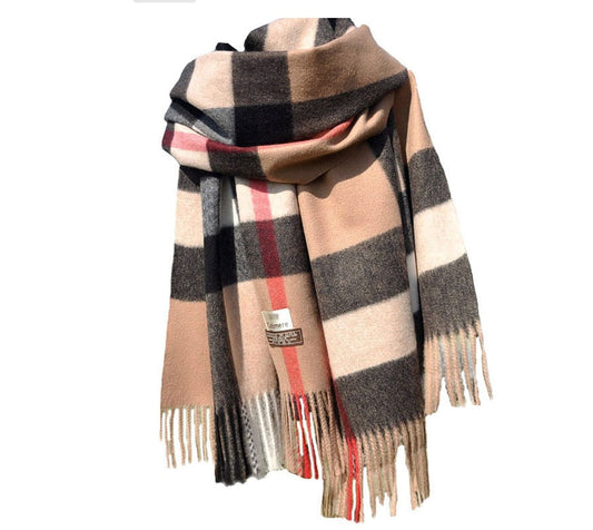 Cozy Chic Women's Winter Scarf Vivareflex Online