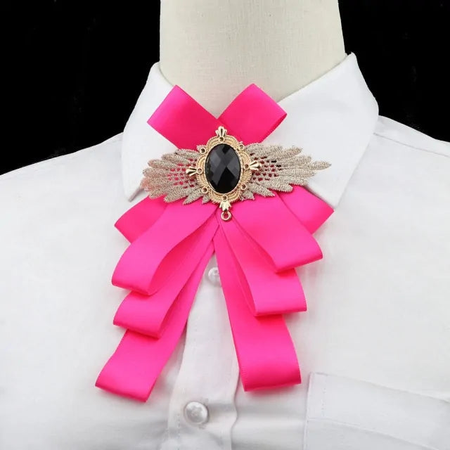 Gorgeous Vintage Bow Tie For Women Vivareflex Online