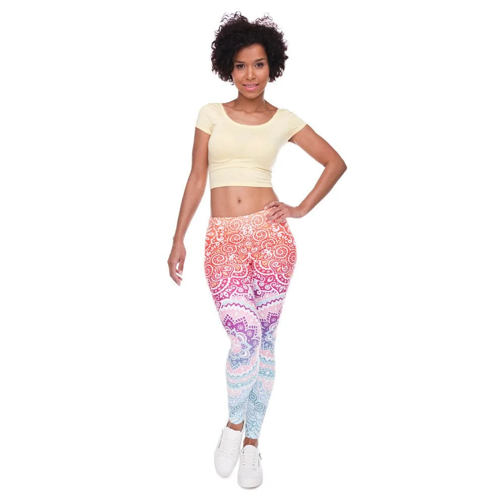 Women Fashion Legging Vivareflex Online